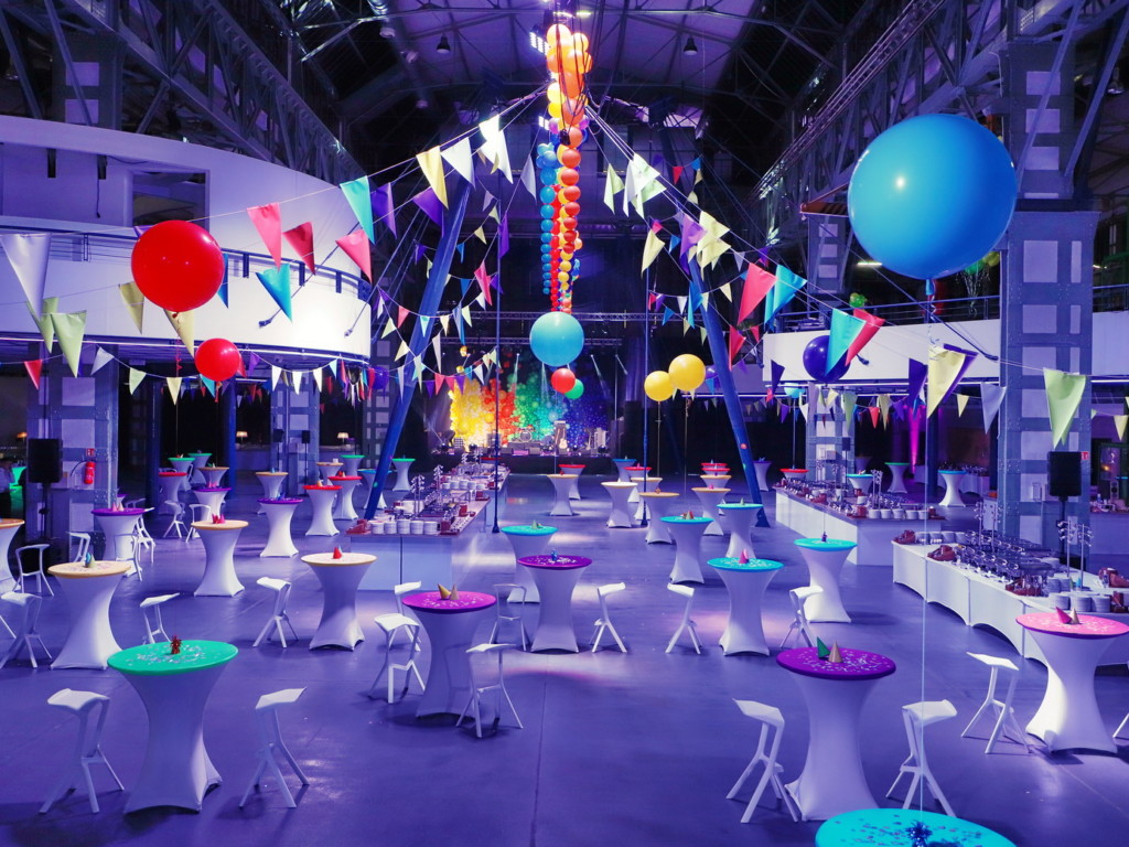 Employer Branding események