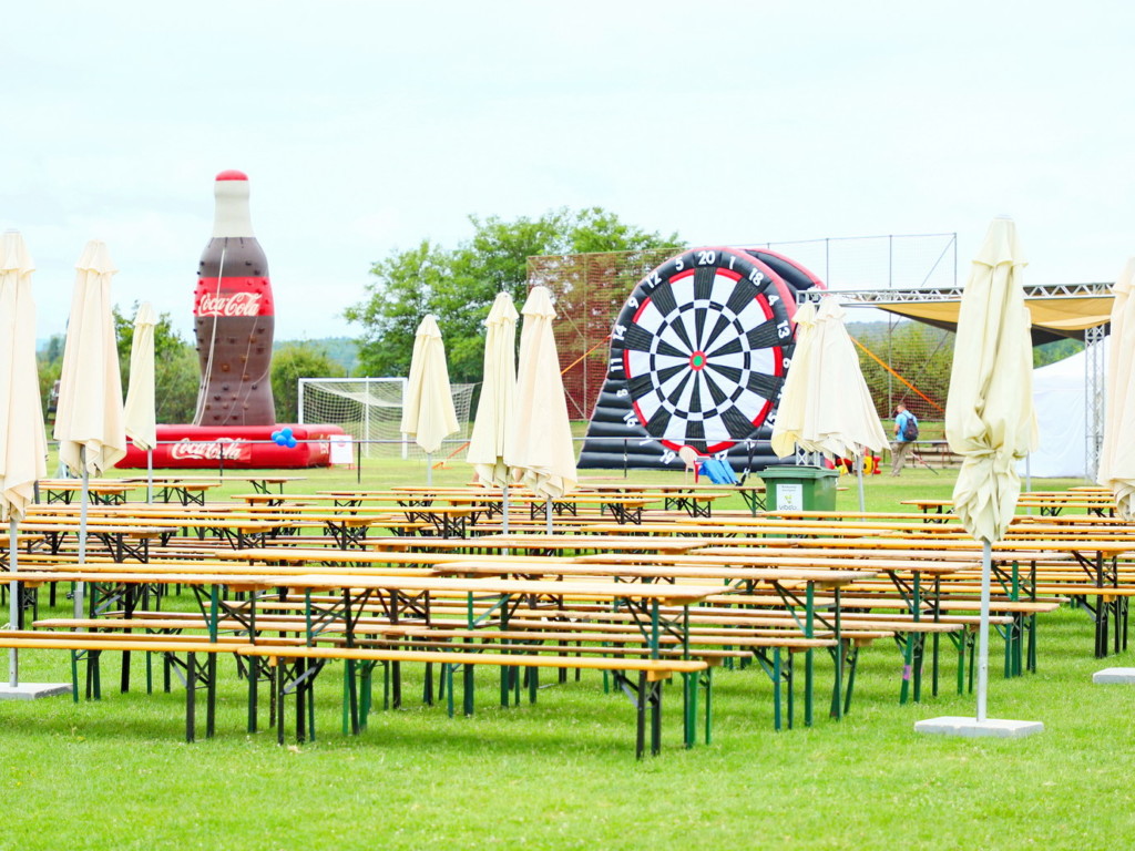 Családi és Sportnapok